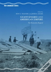 Capa do artigo Guantanamo And American Empire