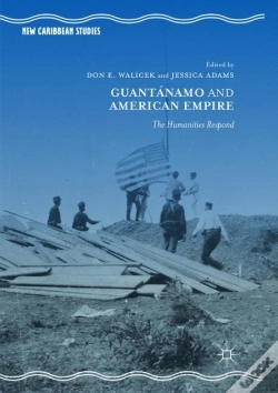 Capa do artigo Guantanamo And American Empire