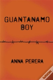 Capa do artigo Guantanamo Boy