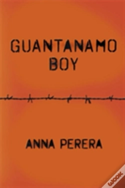 Capa do artigo Guantanamo Boy