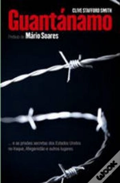 Capa do artigo Guantánamo