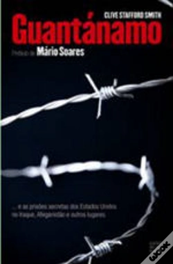 Capa do artigo Guantánamo
