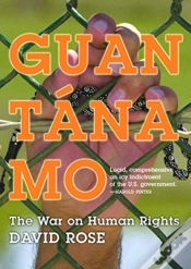 Capa do artigo Guantanamo