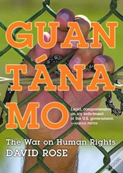 Capa do artigo Guantanamo