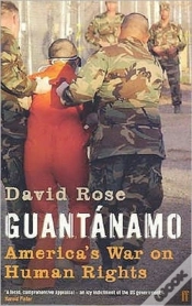 Capa do artigo Guantanamo