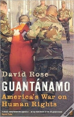 Capa do artigo Guantanamo