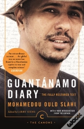 Guantánamo Diary