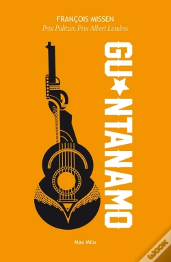 Capa do artigo Guantanamo