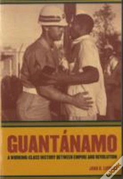 Capa do artigo Guantanamo