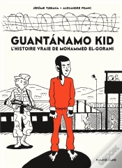 Capa do artigo Guantanamo Kid : L