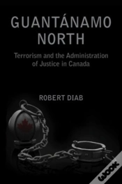Capa do artigo Guantanamo North
