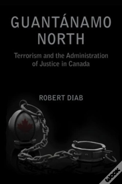 Capa do artigo Guantanamo North