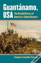 Capa do artigo Guantanamo, Usa