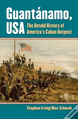 Capa do artigo Guantanamo, Usa
