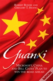 Capa do artigo Guanxi