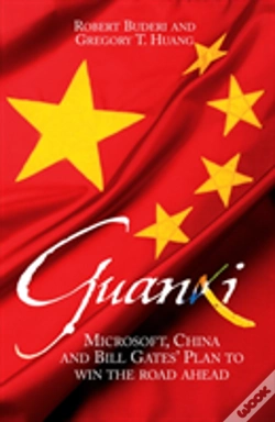 Capa do artigo Guanxi