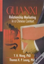 Capa do artigo Guanxi