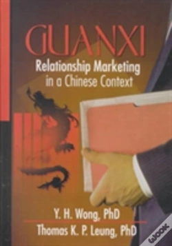 Capa do artigo Guanxi