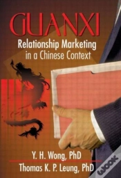 Capa do artigo Guanxi