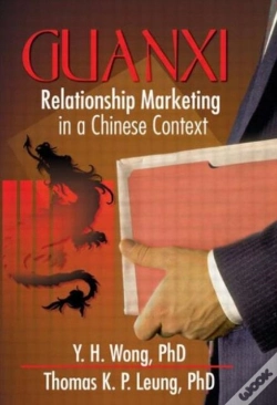 Capa do artigo Guanxi