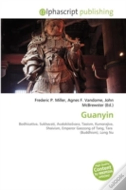 Capa do artigo Guanyin