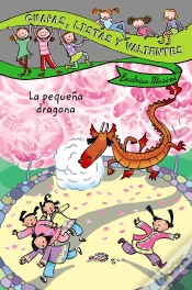 Capa do artigo Guapas, Listas Y Valientes. La Pequeña Dragona