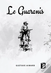 Capa do artigo Guaranis