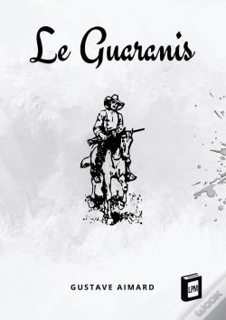 Capa do artigo Guaranis