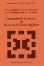 Guaranteed Accuracy In Numerical Linear Algebra - Preview
