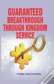 Capa do artigo Guaranteed Breakthrough Through Kingdom Service