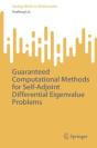 Guaranteed Computational Methods For Self-Adjoint Differential Eigenvalue Problems - Preview