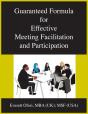 Guaranteed Formula For Effective Meeting - Preview