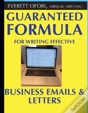 Capa do artigo Guaranteed Formula For Writing Effective Business Emails & Letters