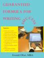 Guaranteed Formula For Writing Success - Preview