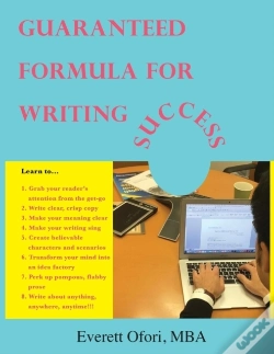 Capa do artigo Guaranteed Formula For Writing Success