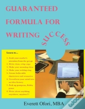 Capa do artigo Guaranteed Formula For Writing Success