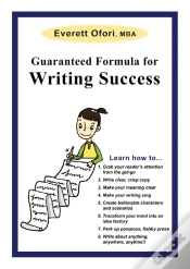Capa do artigo Guaranteed Formula For Writing Success