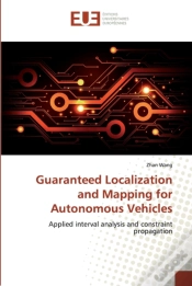 Capa do artigo Guaranteed Localization And Mapping For