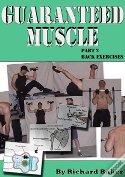 Capa do artigo Guaranteed Muscle Part 2: Back Exercises