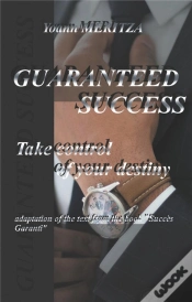 Capa do artigo Guaranteed Success