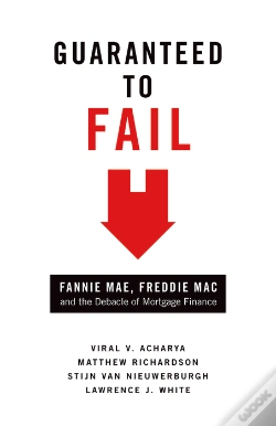 Capa do artigo Guaranteed To Fail