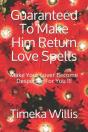 Guaranteed To Make Him Return Love Spells - Preview