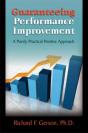 Guaranteeing Performance Improvement - Preview