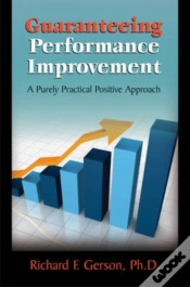 Capa do artigo Guaranteeing Performance Improvement