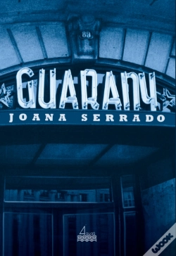 Capa do artigo Guarany