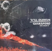 Capa do artigo Guarapero: Lost Blues 2 - CD