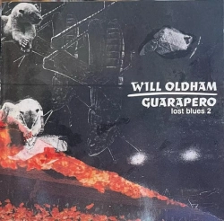Capa do artigo Guarapero: Lost Blues 2 - CD