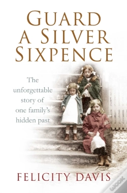 Capa do artigo Guard A Silver Sixpence