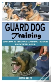 Capa do artigo Guard Dog Training
