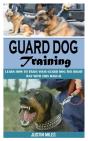 Guard Dog Training - Preview